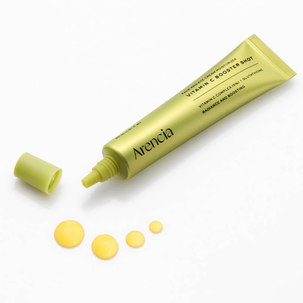 Arencia Vitamin C Booster Shot 30ml
