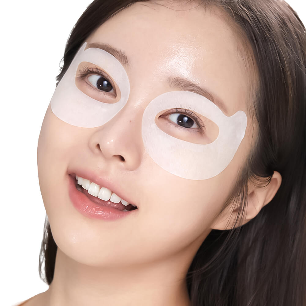 VT-cosmetics Caffeine Eye Patch 110ml 60p