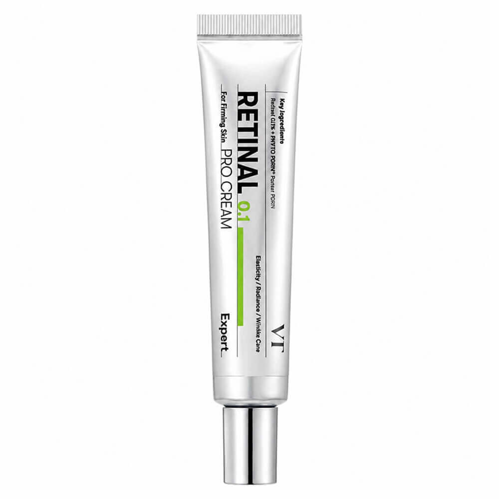 VT-cosmetics Retinal 0.1 Pro Cream 20ml