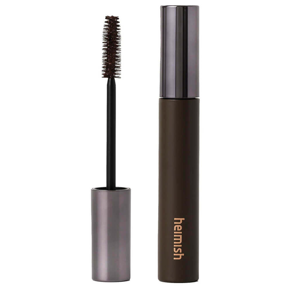 Heimish тушь Volume dailism smug stop mascara VOLUME BROWN