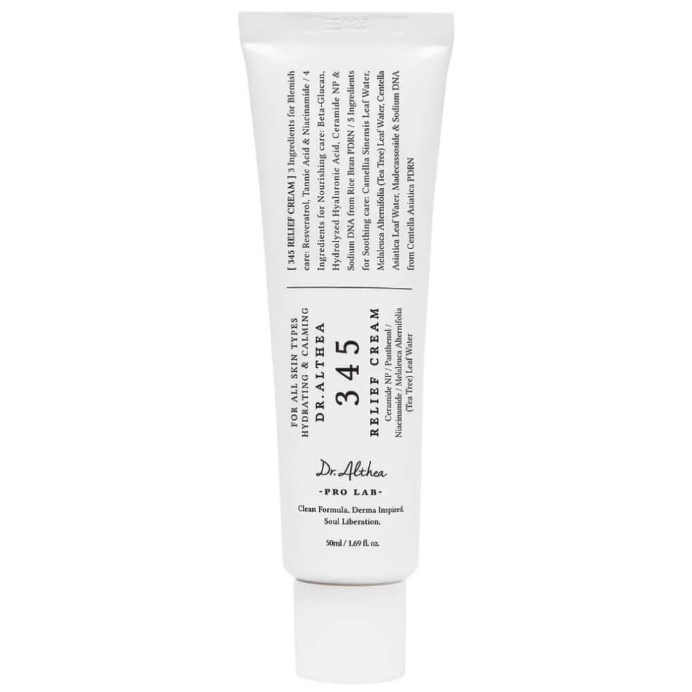 Крем для лица Pro Lab Resveratrol 345NA Intensive Repair Cream
