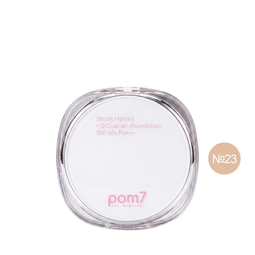 pom7 Smart Hybrid HD Cushion 23