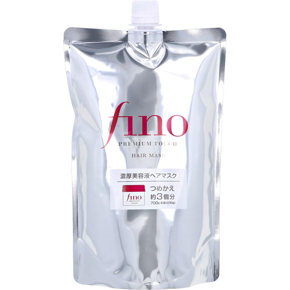 Fino premium touh hair mask 700 g