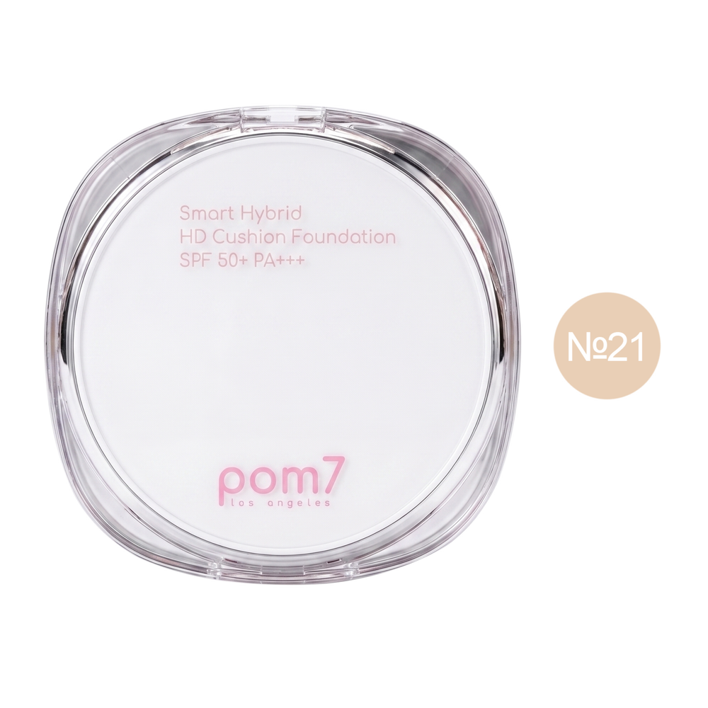 Кушон pom7 Smart Hybrid HD Cushion 21