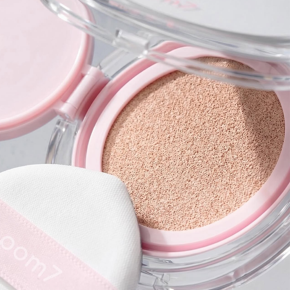 Кушон pom7 Smart Hybrid HD Cushion 21