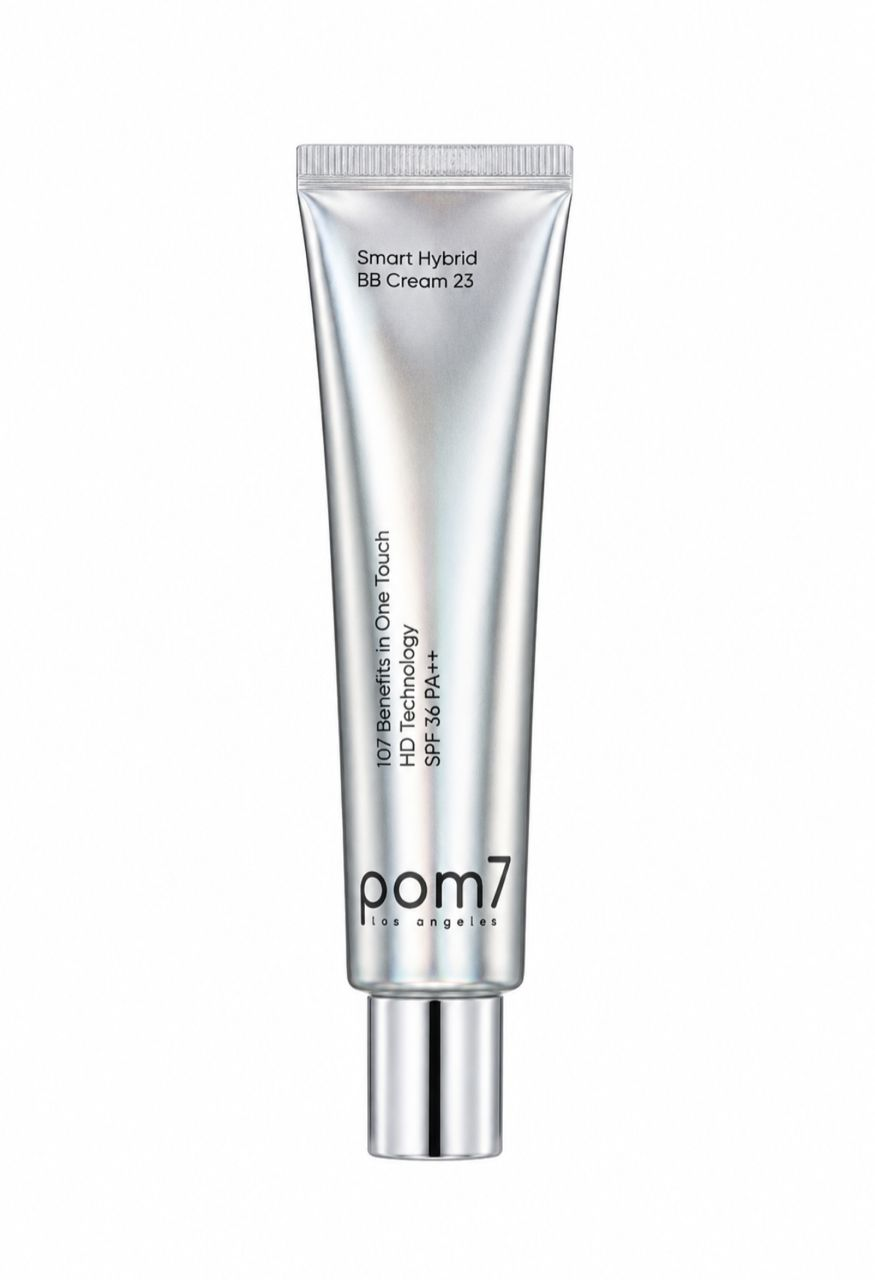 pom7 Smart Hybrid BB Cream 23