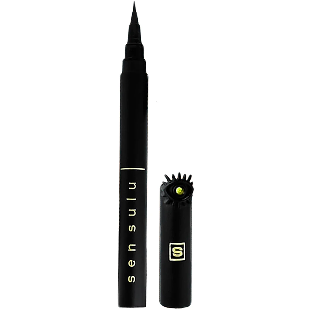 Sen Sulu Waterproof Eyeliner Водостойкая Подводка