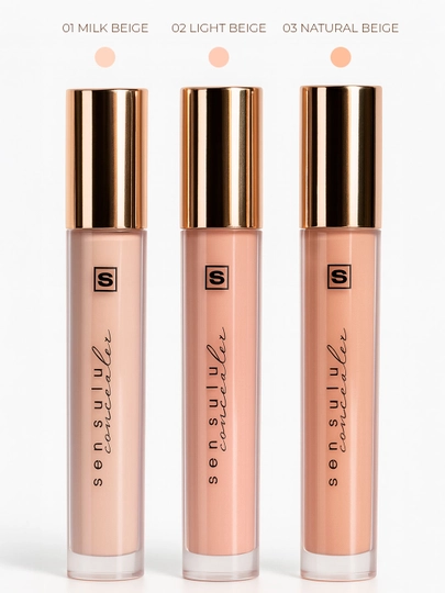 Sen Sulu Консилер Fit Concealer 03 Natural Beige