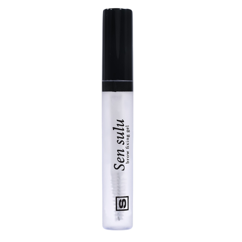 Sen Sulu Brow Fixing Gel Гель для бровей