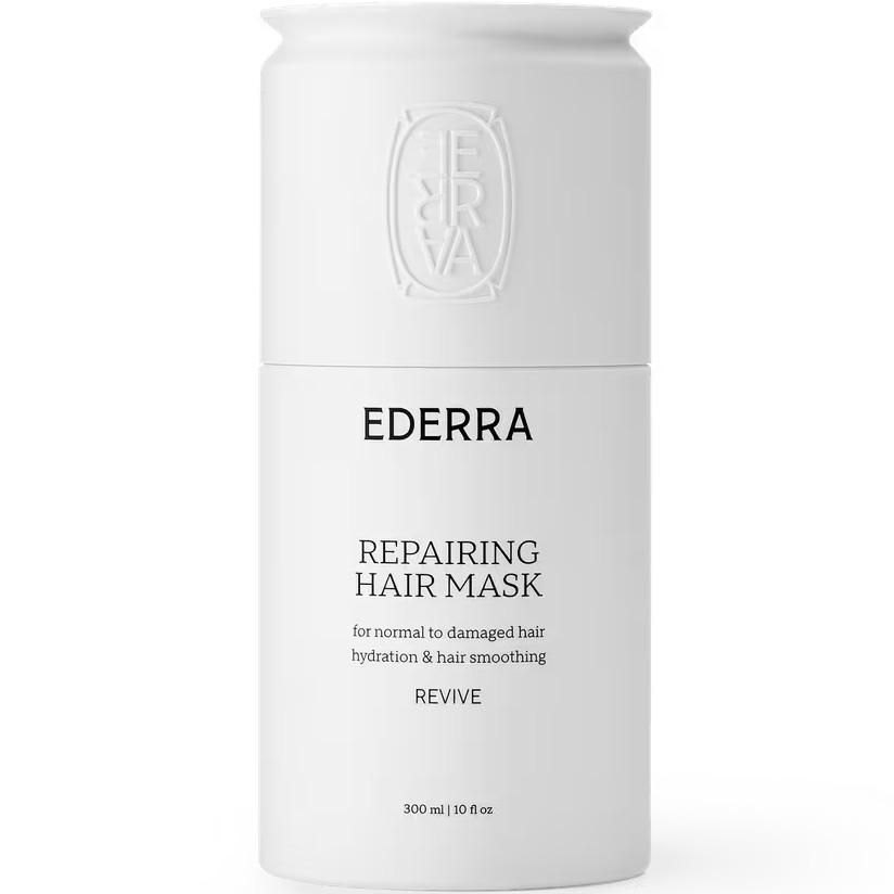 Ederra Repairing hair mask 300 ml