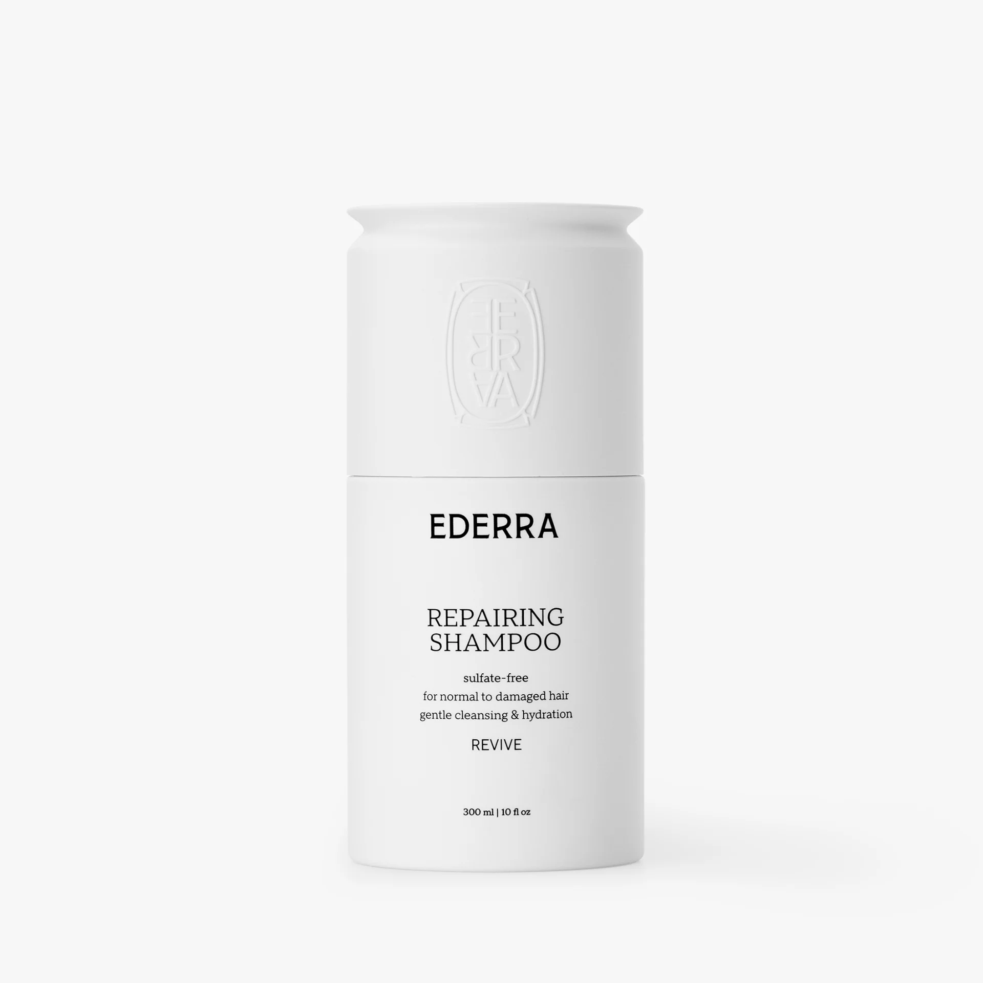 Ederra Repairing shampoo sulfate ree revive 300 ml