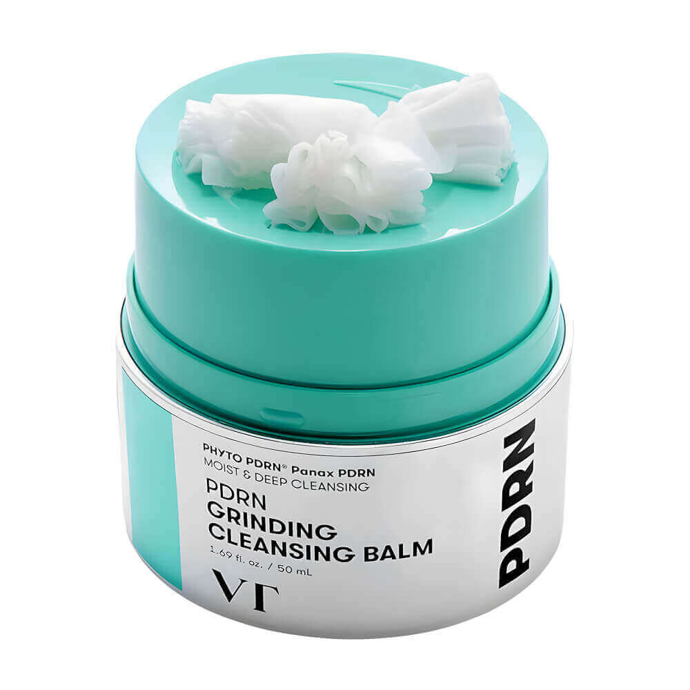 VT-cosmetics PDRN Grinding Cleansing Balm 50ml
