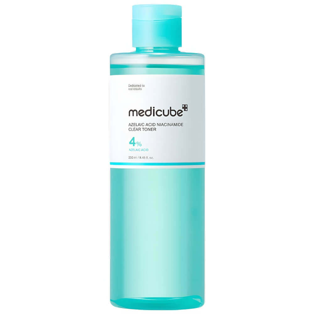 Medicube Azelaic Acid Niacinamide Clear Toner 250ml