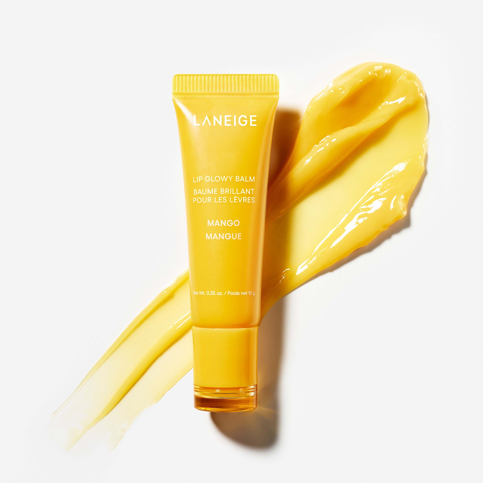 LANEIGE glowy balm mango 10g