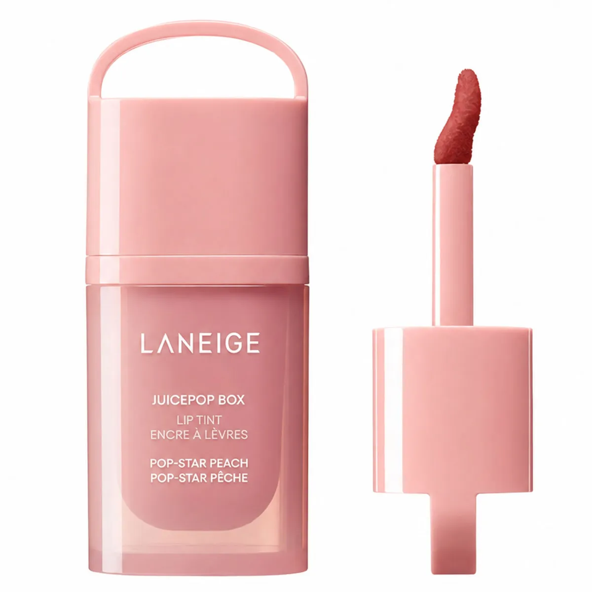 LANEIGE pop-star peach 4.5g
