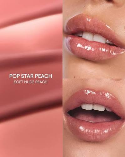 LANEIGE pop-star peach 4.5g