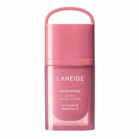 LANEIGE lip tint lo-fi mauve 4.5g