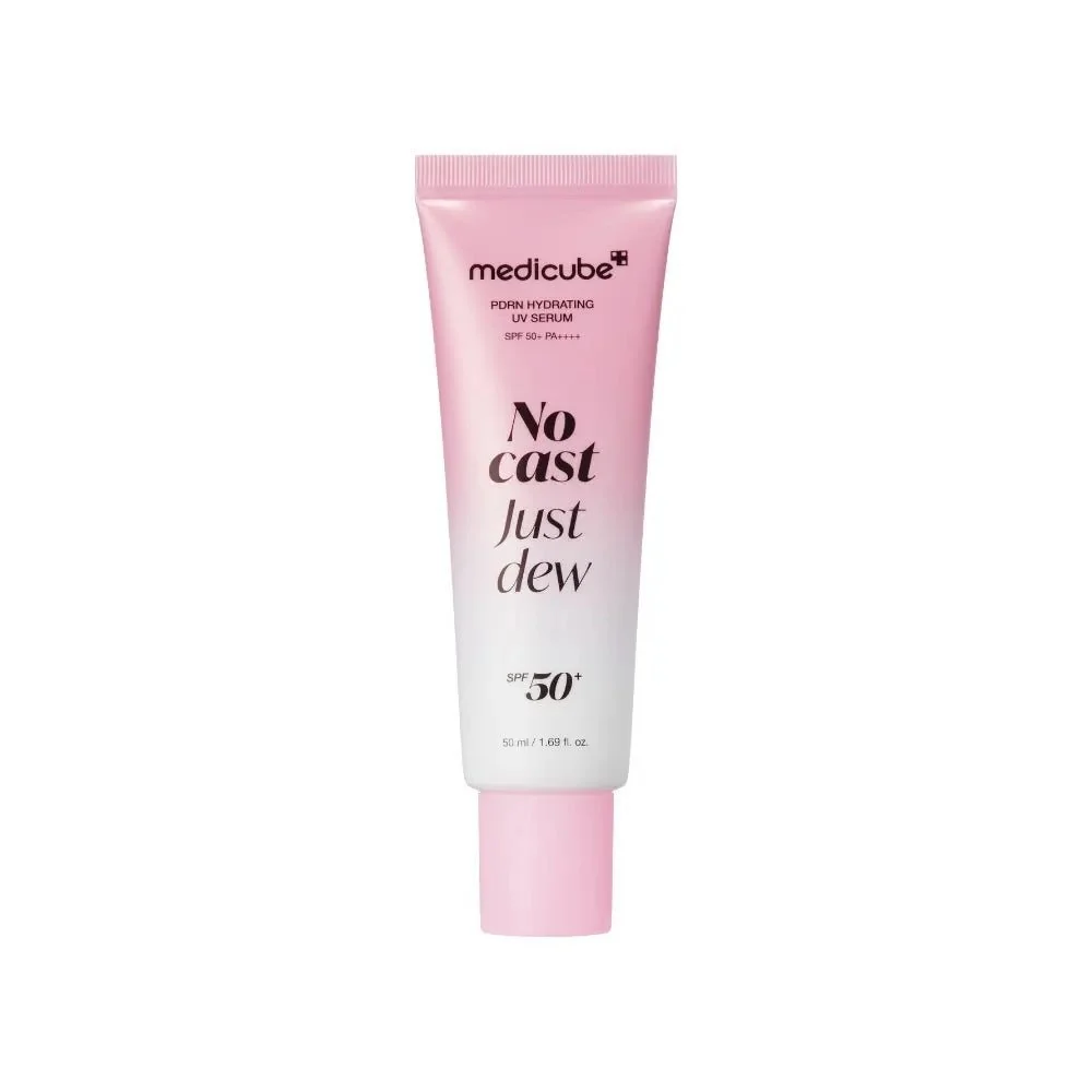 Medicube  PDRN Hydrating UV serum SPF 50 ml