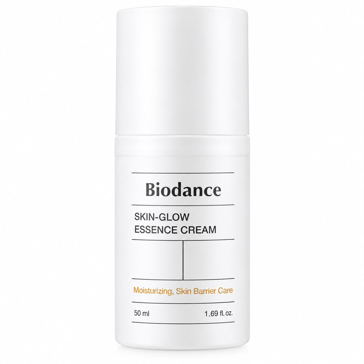 Крем для лица Biodance Skin-Glow Essence Cream 50ml