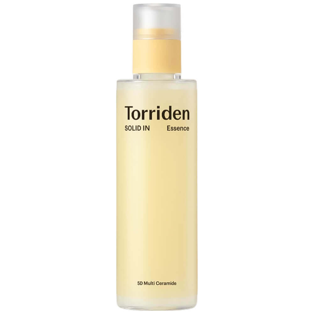 Универсальная восстанавливающая эссенция с церамидами Torriden SOLID IN All Day Essence