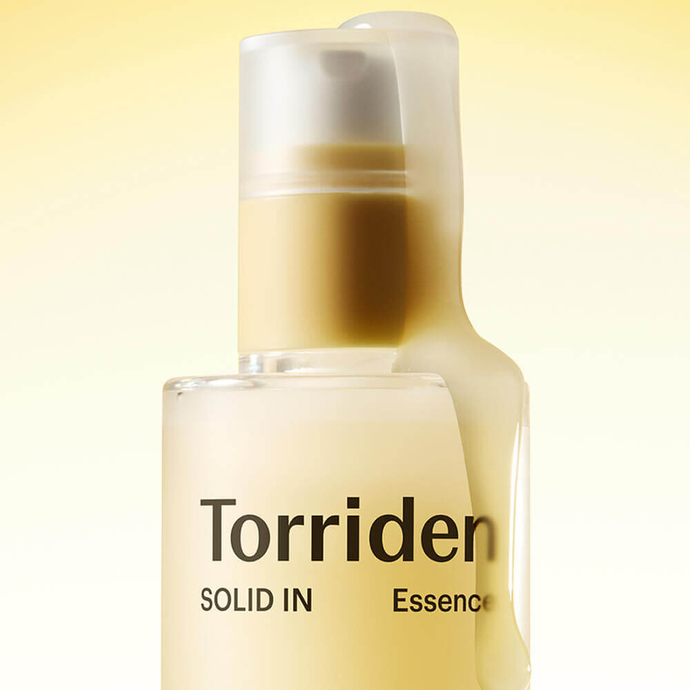 Универсальная восстанавливающая эссенция с церамидами Torriden SOLID IN All Day Essence