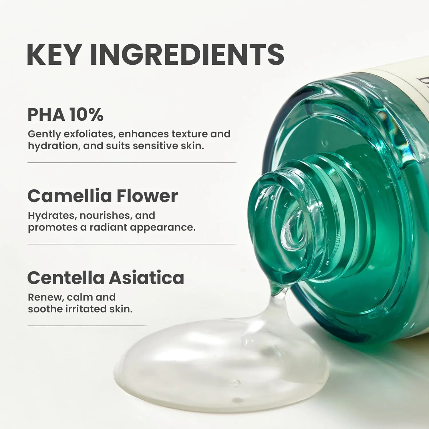 AXIS-Y PHA Resurfacing Glow Peel Пилинг-сыворотка  50ml