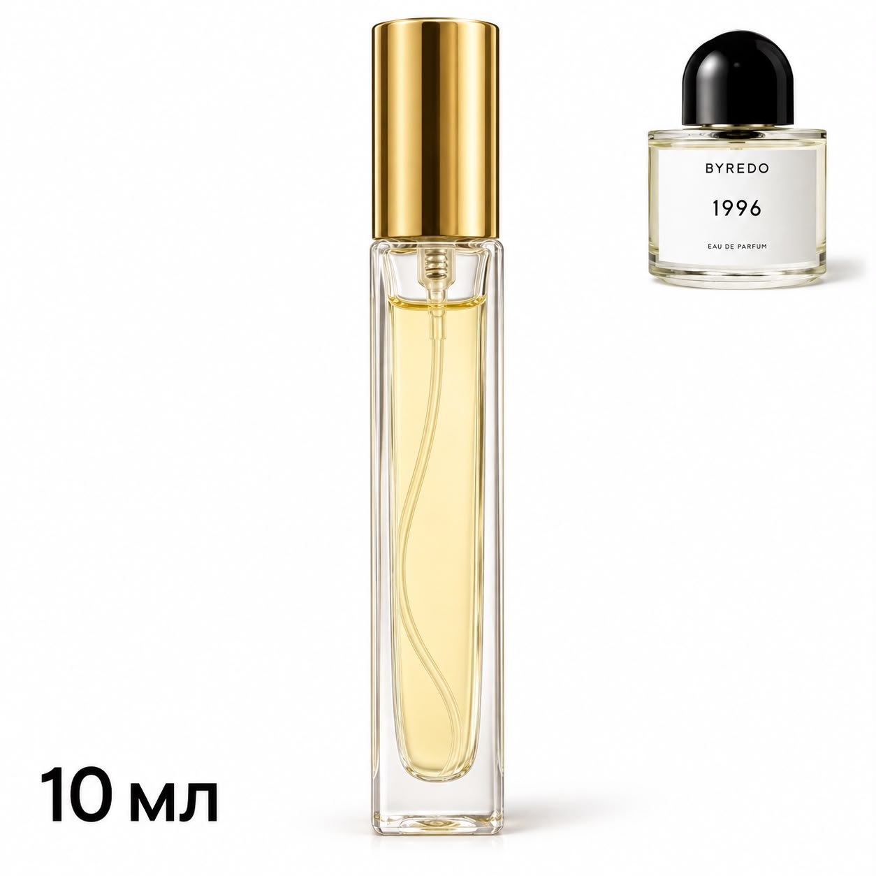 BYREDO 1996 10 ML