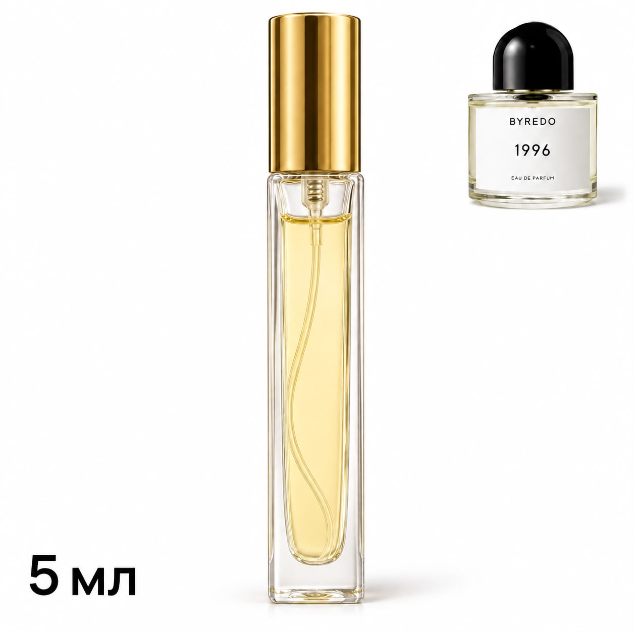 BYREDO 1996 5 ML