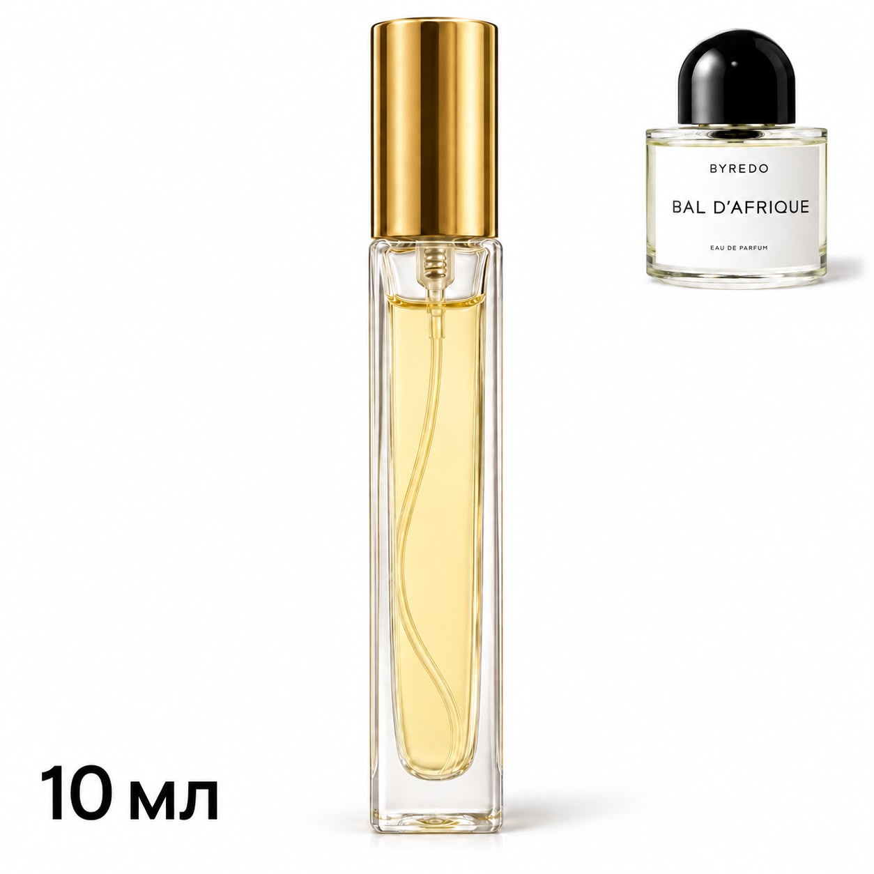 BYREDO BAL DAFRIQUE 10 ml