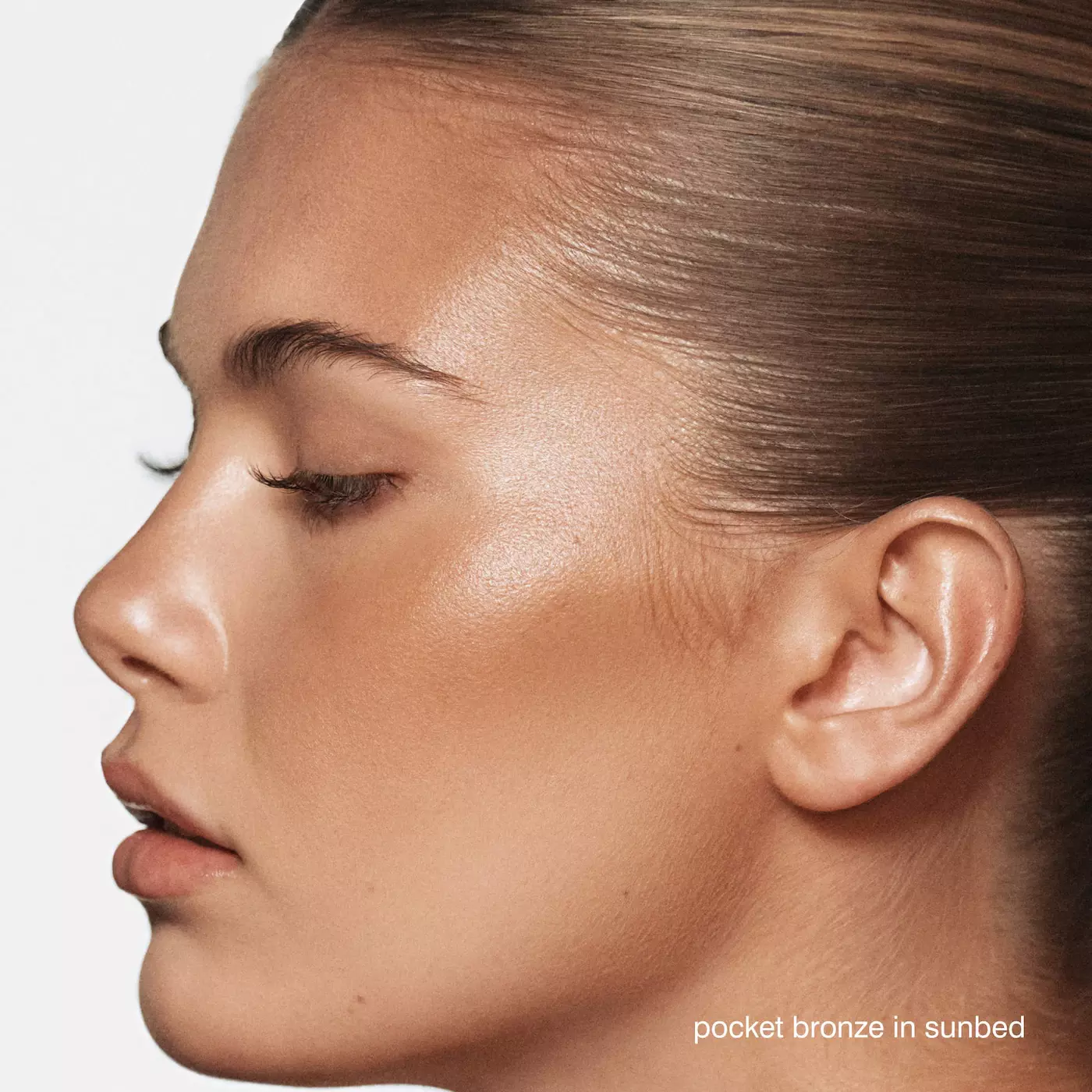 Rhode Pocket Bronze Sunbed