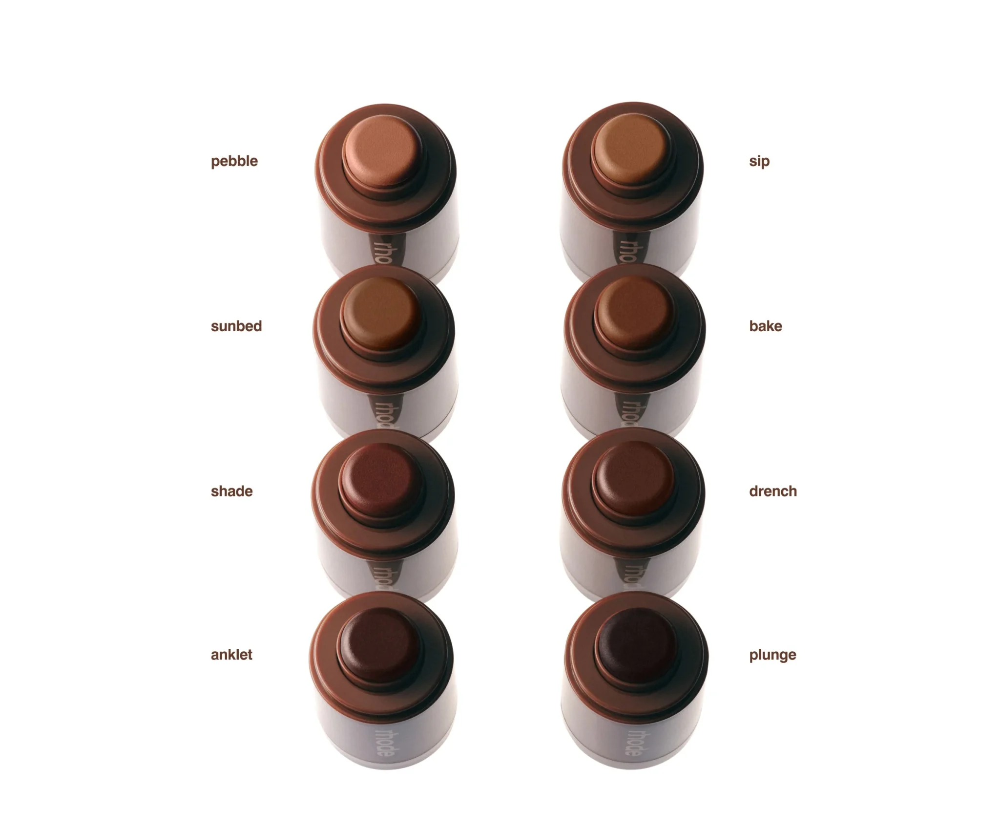Rhode Pocket Bronze Sip
