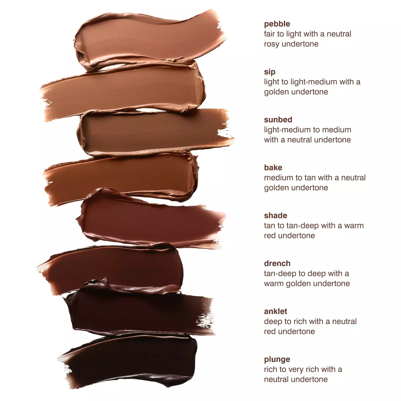 Rhode Pocket Bronze Sip