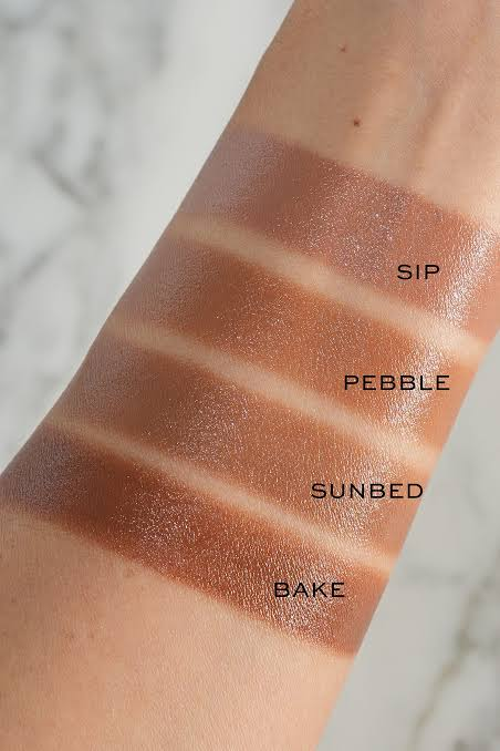 Rhode Pocket Bronze Sip