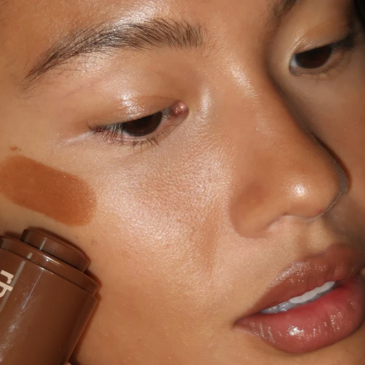Rhode Pocket Bronze Sip
