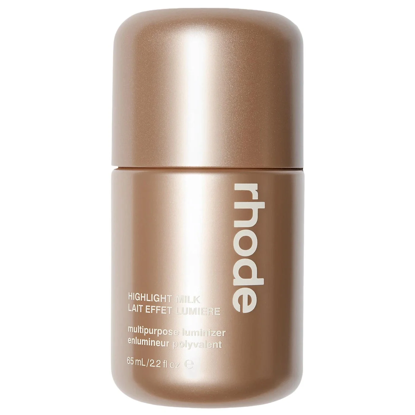Rhode Highlight Milk Multipurpose Luminizer Shade 03