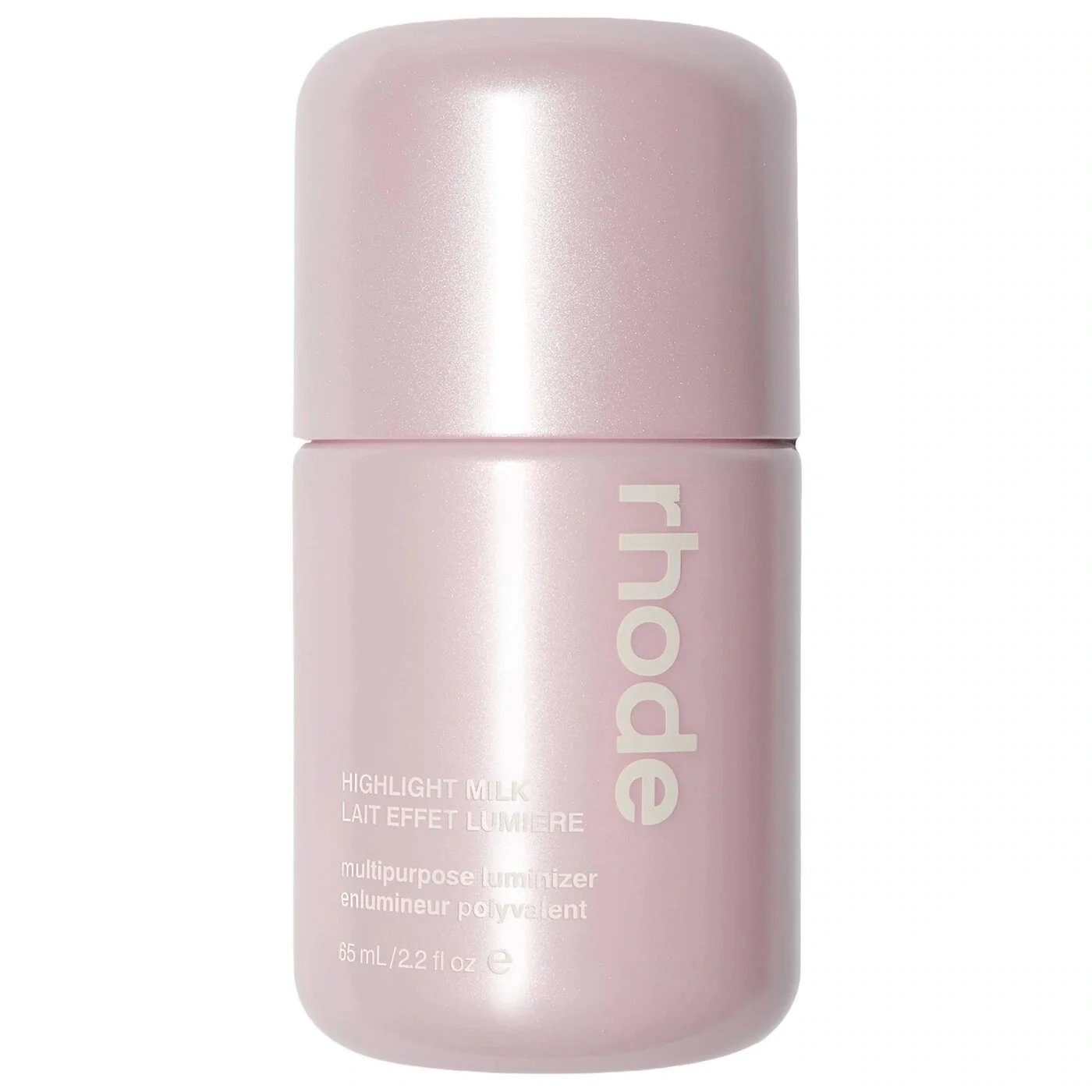 Rhode Highlight Milk Multipurpose Luminizer Shade 01