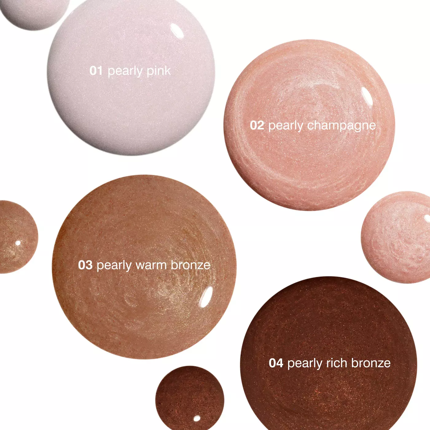 Rhode Highlight Milk Multipurpose Luminizer Shade 01