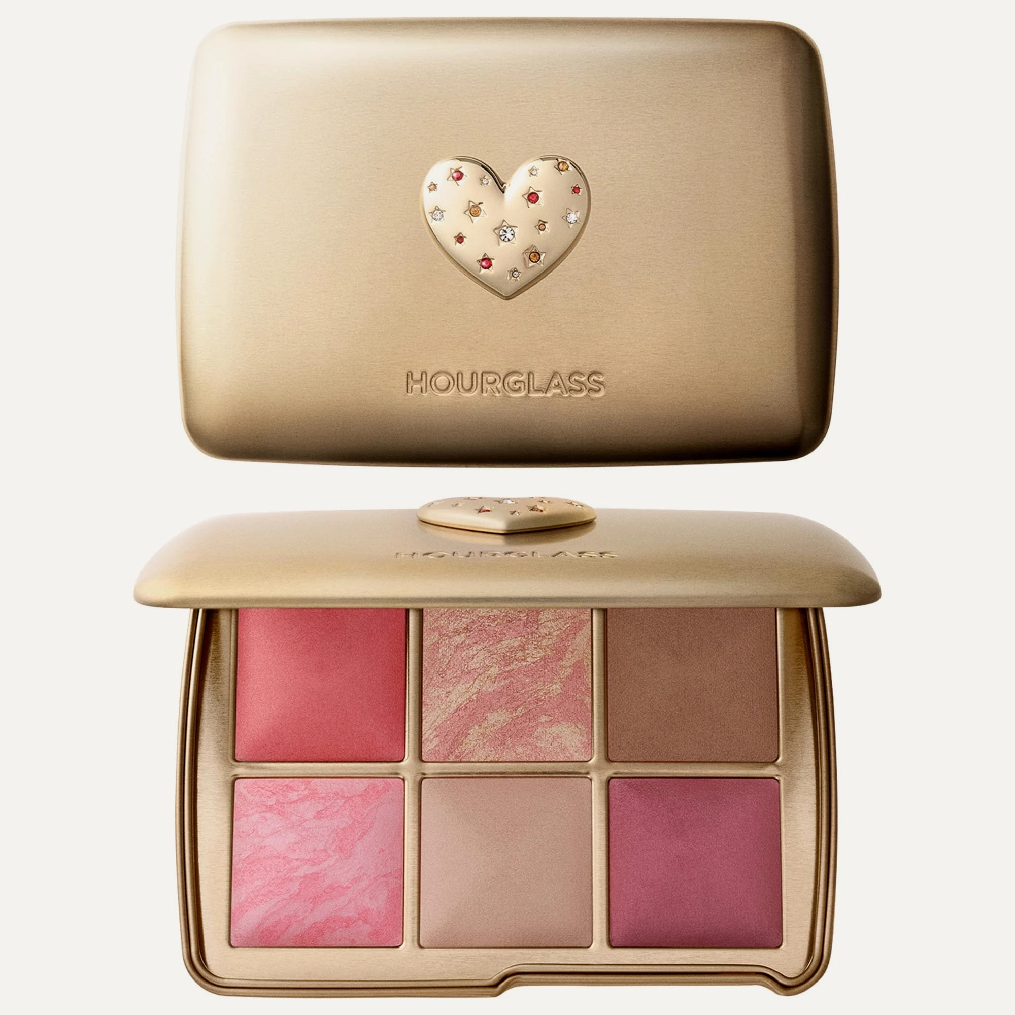 Hourglass Ambient Lighting Edit Unlocked LOVE 2026