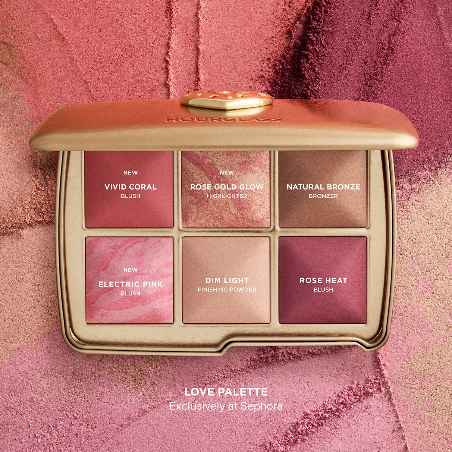 Hourglass Ambient Lighting Edit Unlocked LOVE 2026