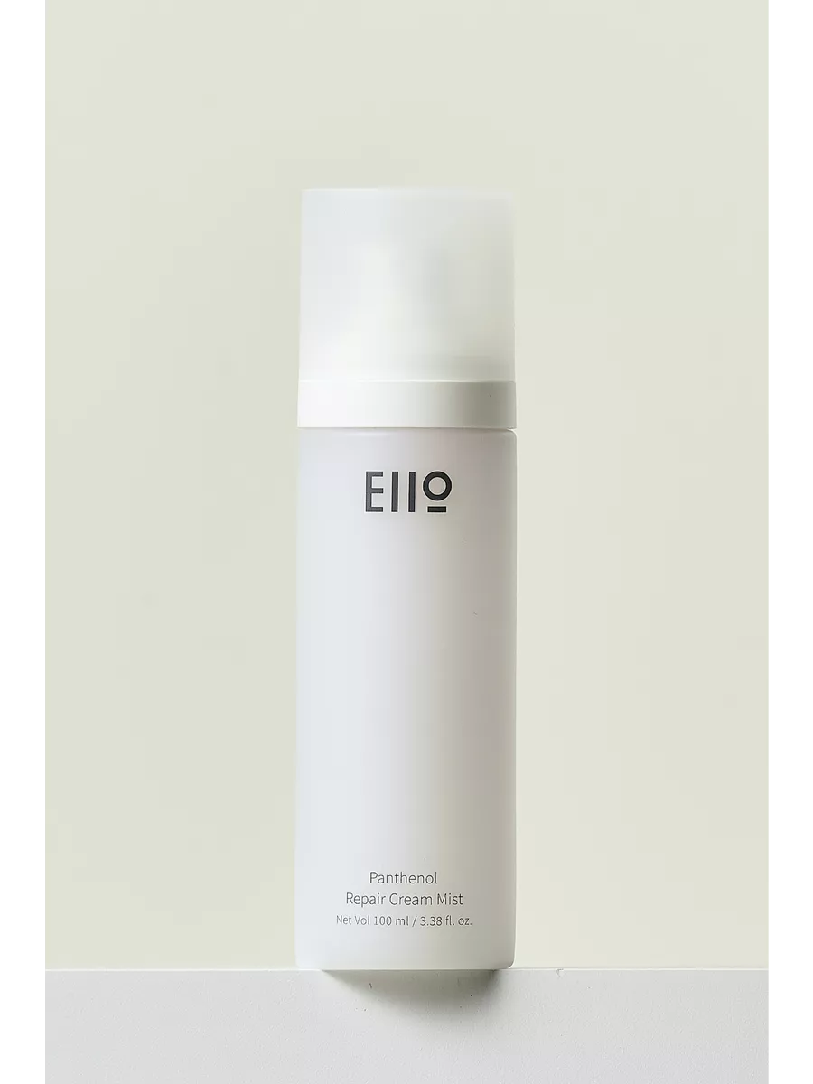 EIIO panthenol repair  cream mist 100 ml