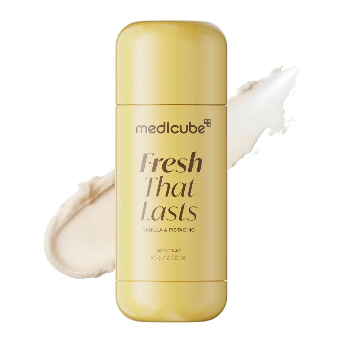 Дезодорант medicube Kojic Acid & Turmeric Aluminum-Free Deodorant