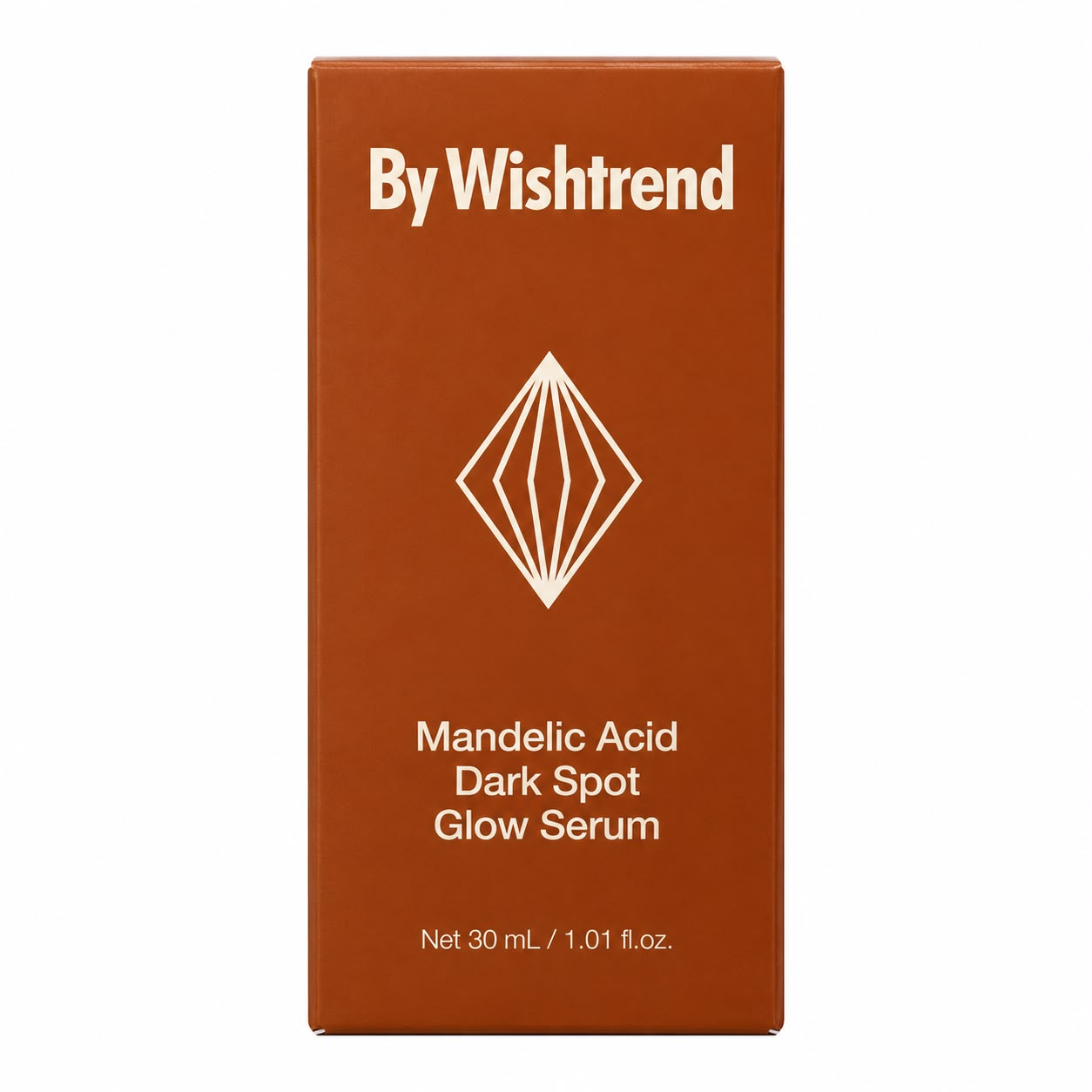Сыворотка для лица By Wishtrend Mandelic Acid Dark Spot Glow Serum 30ml