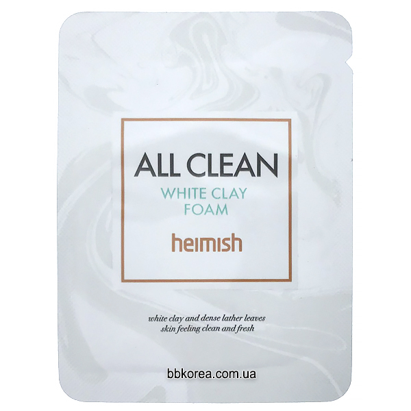 Heimish white clay. Heimish all clean White Clay. Heimish all clean Green Foam пробник. Пробник пенки Heimish all clean White Clay Foam. Heimish глиняная пенка для глубокого очищения пор all clean White Clay Foam 150g.