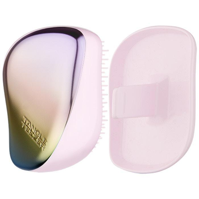 Compact styler. Расчёска Tangle Teezer Pearlescent Matte. Tangle Teezer Compact Styler Pearlescent Matte. Расческа Tangle Teezer Compact. Tangle Teezer Compact Styler.