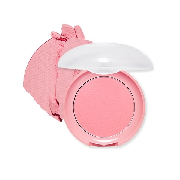 Lovely румяна. Etude House румяна Lovely cookie Blusher.