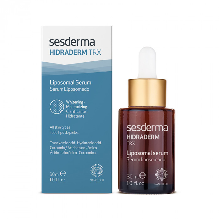 Sesderma hidraderm trx